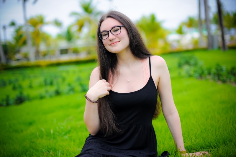Leah