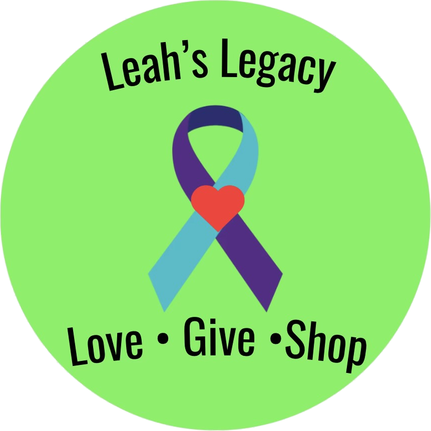 Leah's Legacy Love Give Shop